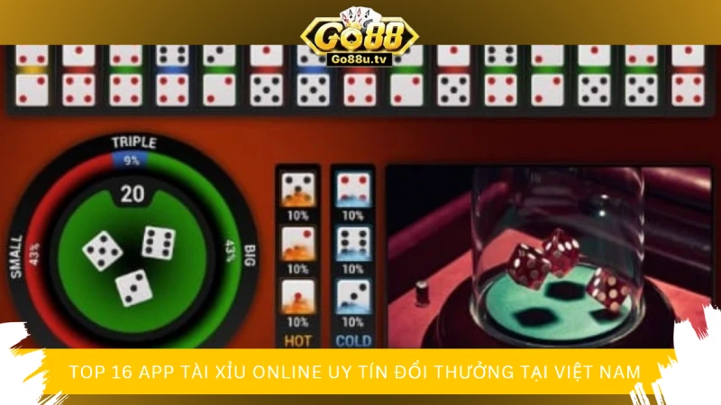 App tài xỉu online 11bet