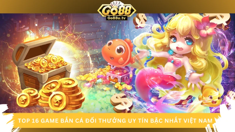 Soc88 - bắn cá online đổi thưởng